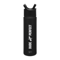 Dude Perfect Summit Water Bottle with Straw Lid